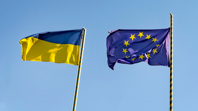 Ukraine Beschäftigung